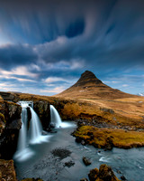 Iceland (15 March - 20 March 2016)