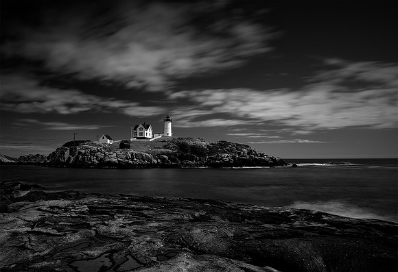 Solitude
