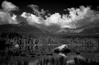 Clouding In