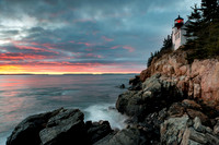 Lighthouses