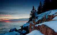 Fading Light